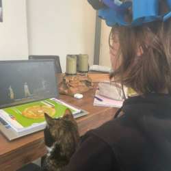 Profielfoto van Elynn op Oppasland